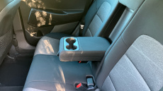 Hyundai Tucson 1.6 GDi SE Nav 5dr 2WD Petrol Estate